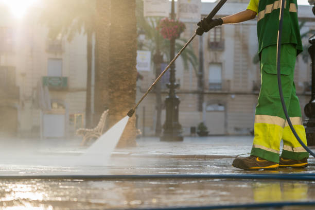 Best Commercial Pressure Washing in Alto, TX